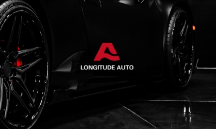 Introduction of Longitude Auto